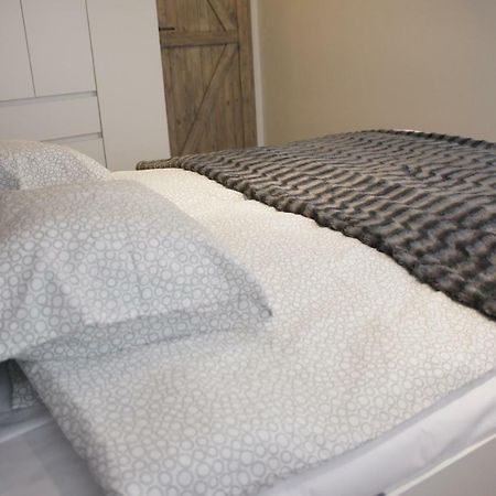 Apartament Na Starowce Stary Toruń 外观 照片
