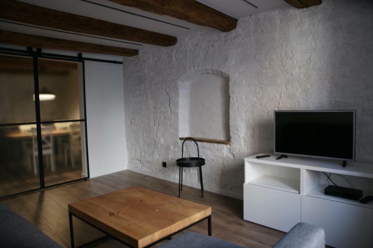 Apartament Na Starowce Stary Toruń 外观 照片