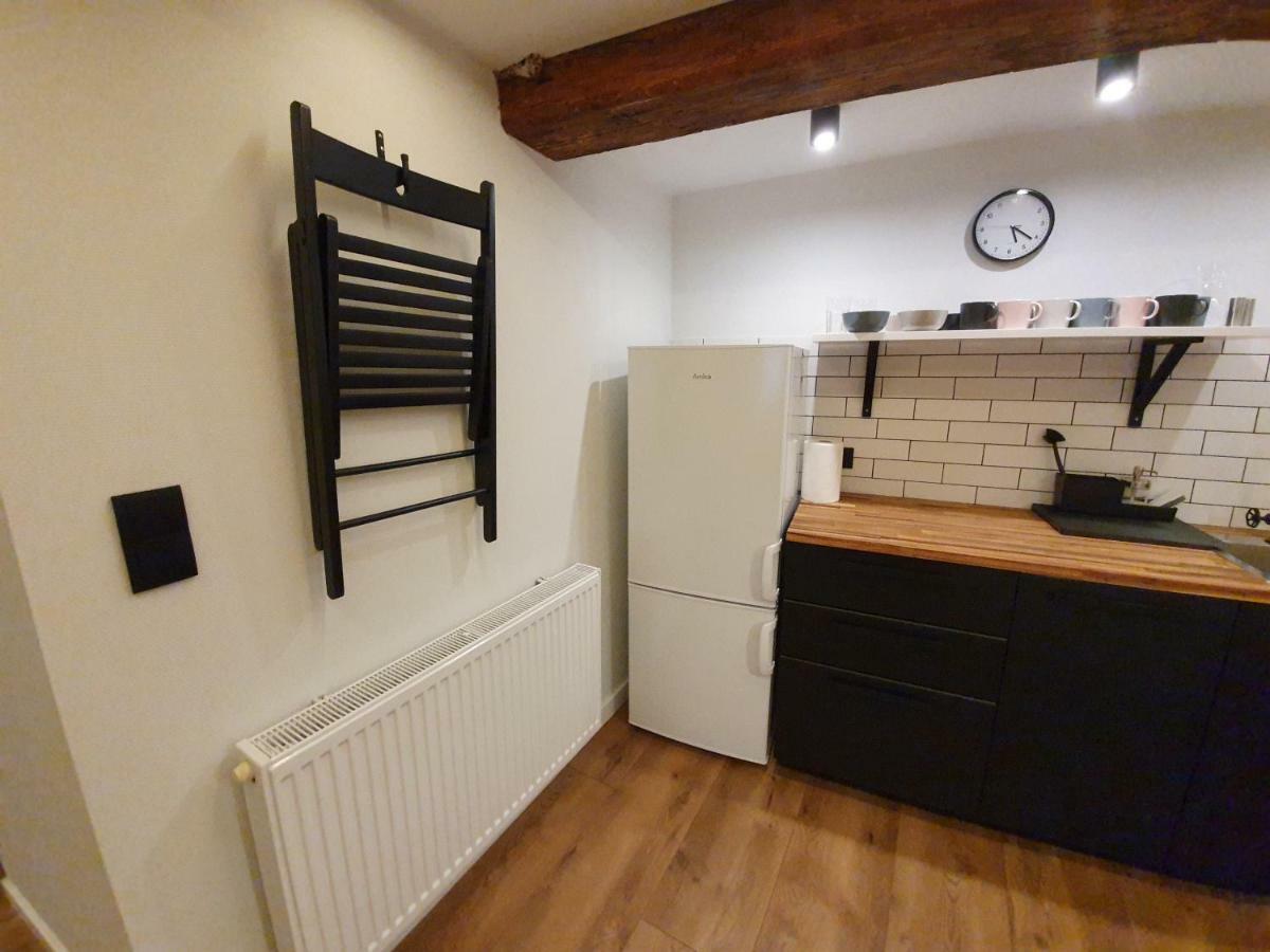 Apartament Na Starowce Stary Toruń 外观 照片