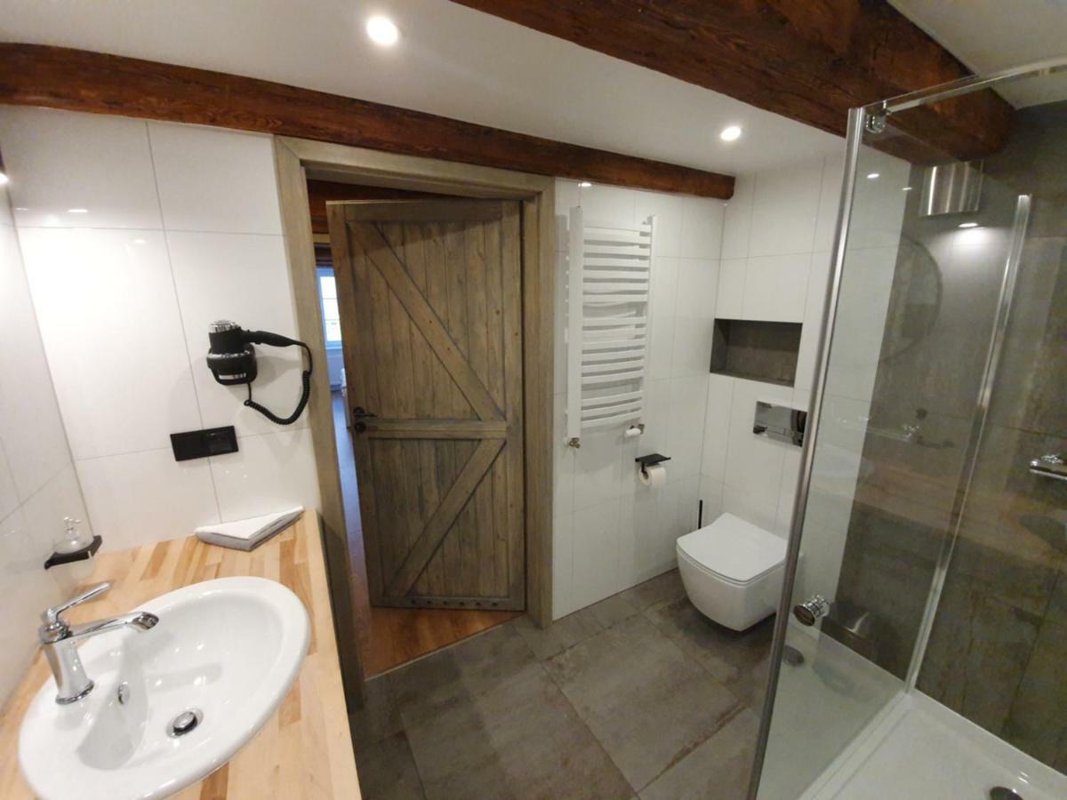 Apartament Na Starowce Stary Toruń 外观 照片