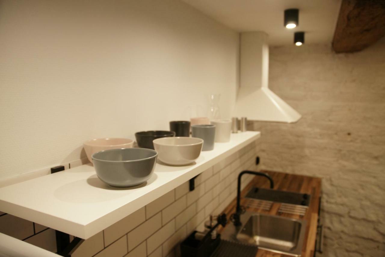 Apartament Na Starowce Stary Toruń 外观 照片