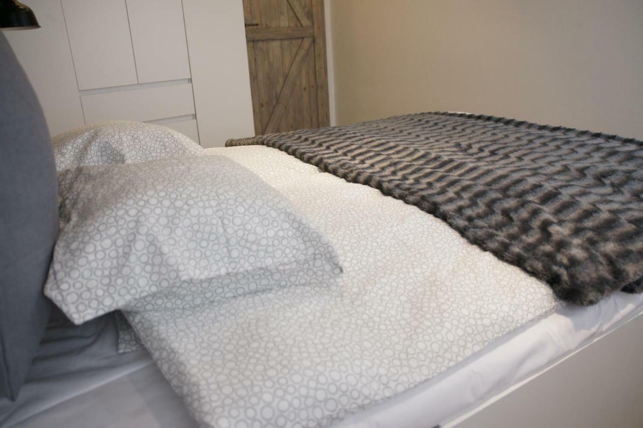 Apartament Na Starowce Stary Toruń 外观 照片