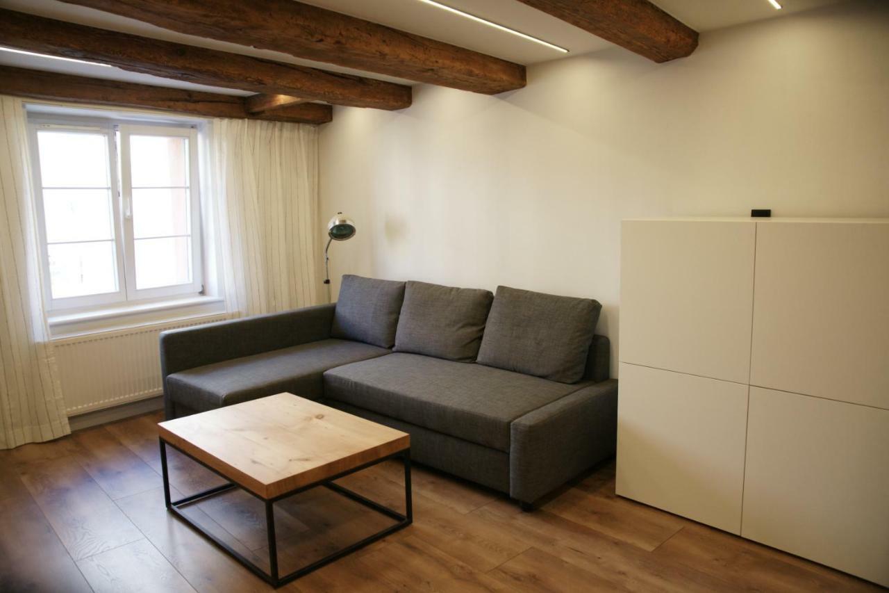 Apartament Na Starowce Stary Toruń 外观 照片