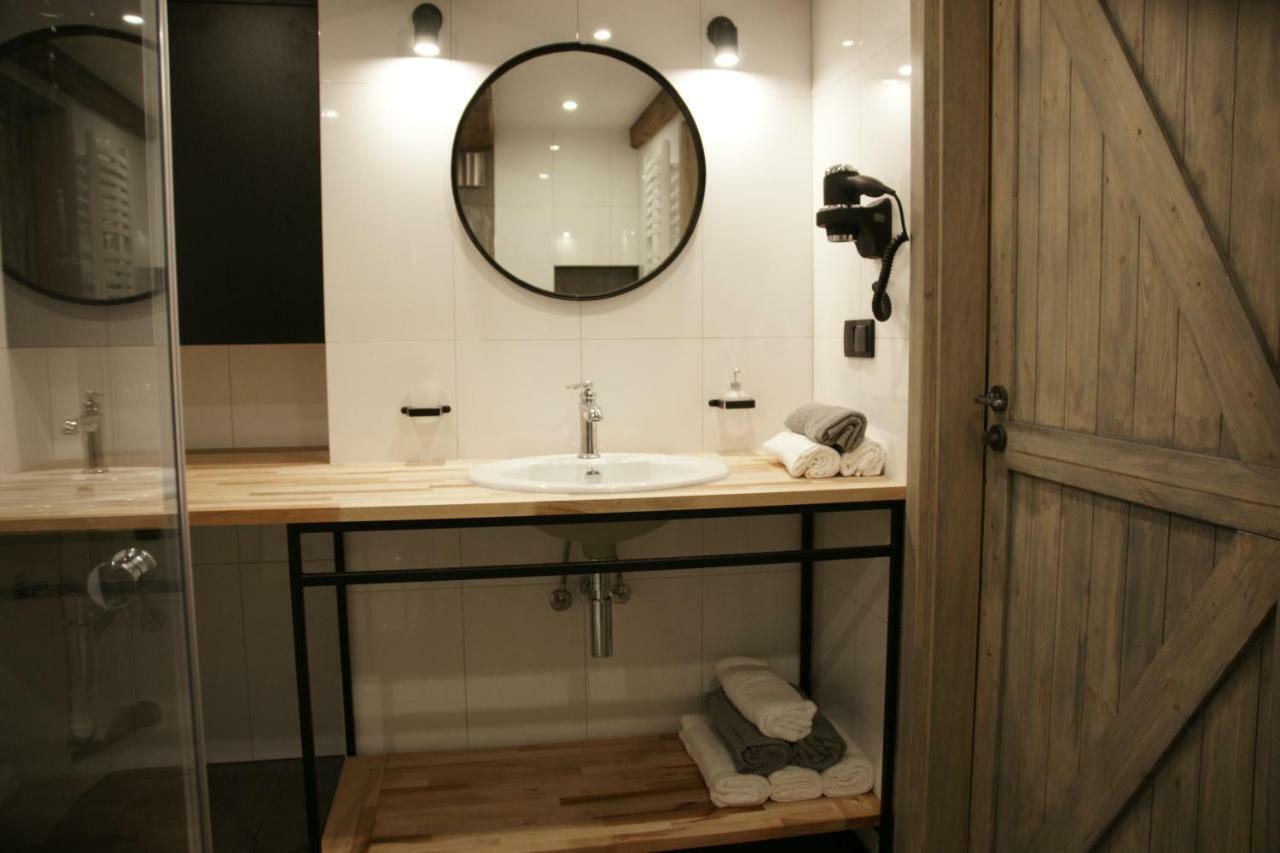 Apartament Na Starowce Stary Toruń 外观 照片