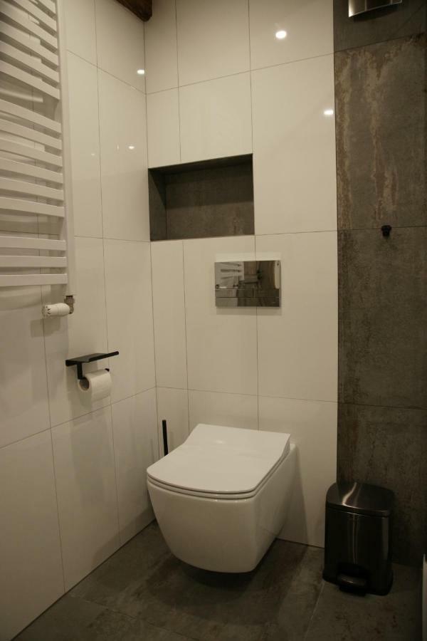 Apartament Na Starowce Stary Toruń 外观 照片