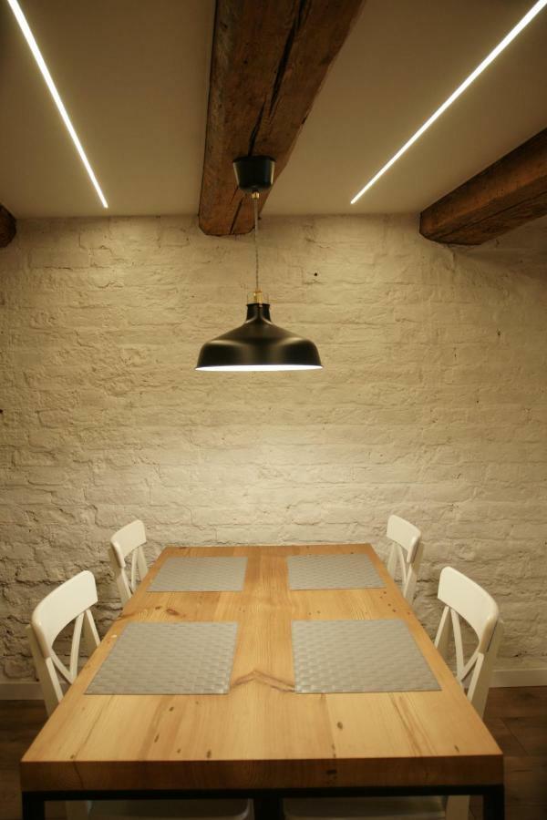 Apartament Na Starowce Stary Toruń 外观 照片