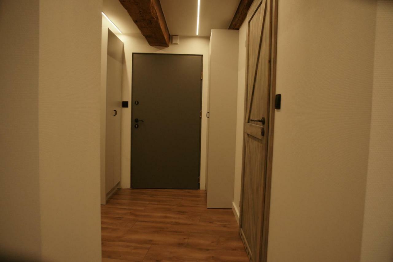 Apartament Na Starowce Stary Toruń 外观 照片