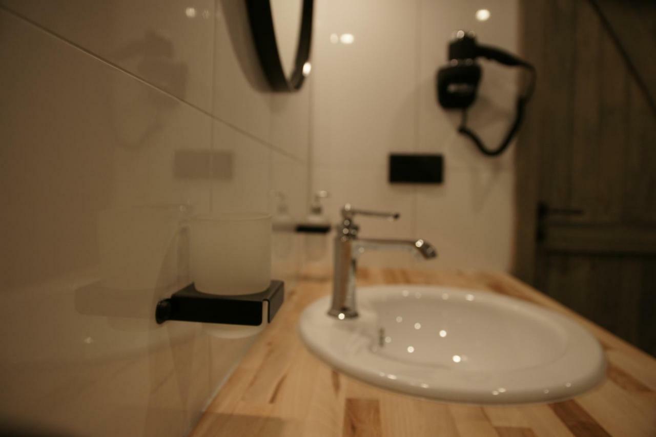 Apartament Na Starowce Stary Toruń 外观 照片