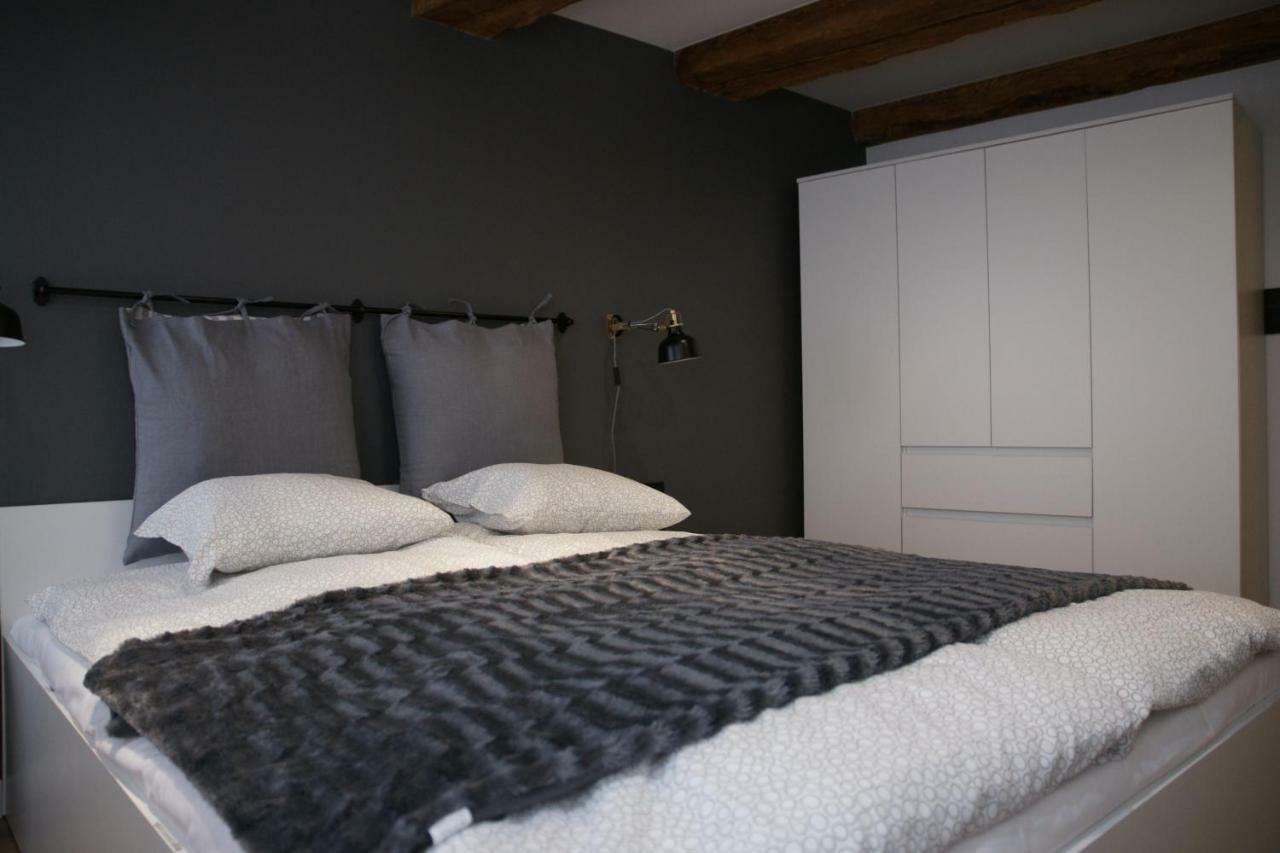 Apartament Na Starowce Stary Toruń 外观 照片